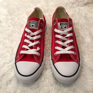Converse All Star Sneakers